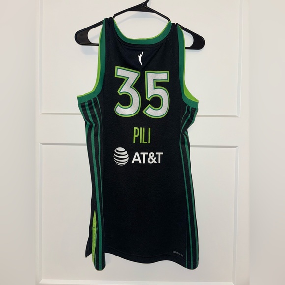 Lynx jersey - Picture 2 of 3